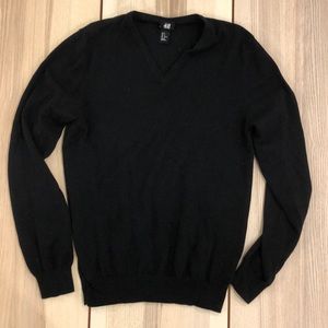 H&M Men’s V-Neck Sweater